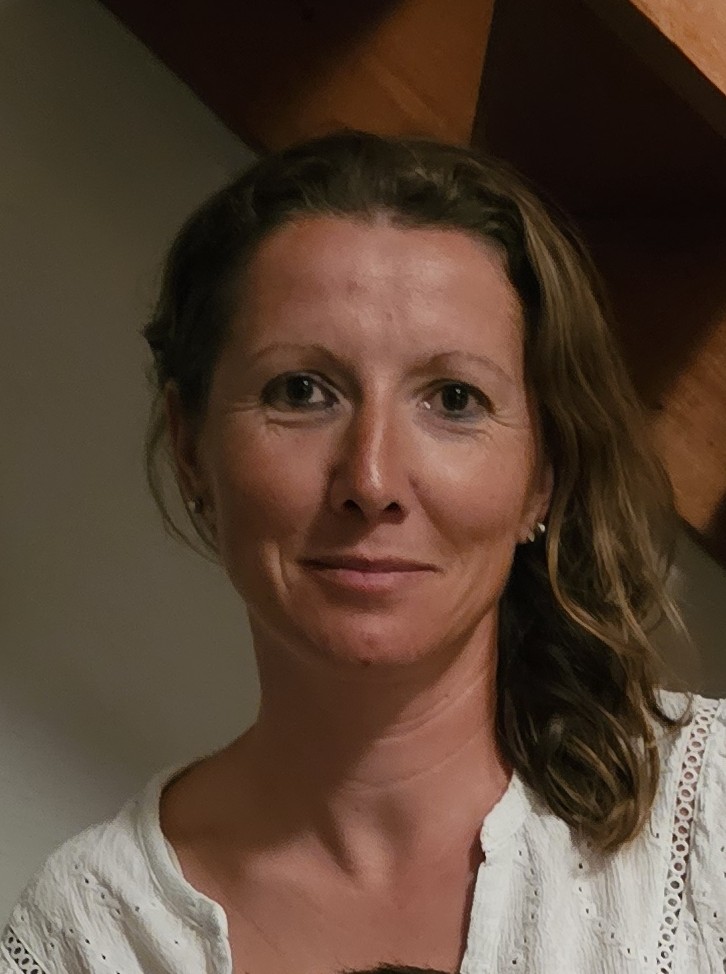 Myriam Morreau Jacotey, assistante comptable indépendante à Castelsarrasin